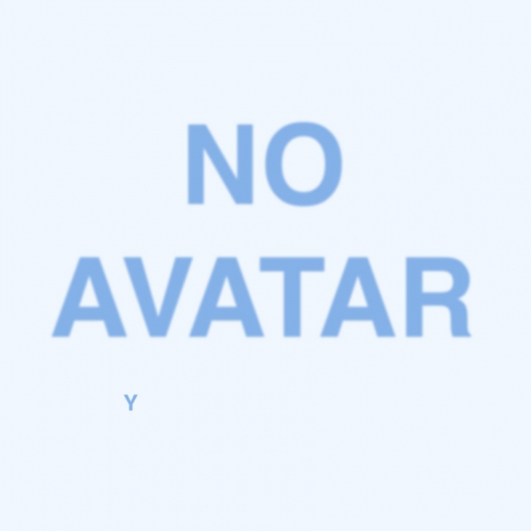 Creation of No avatar: Step 9